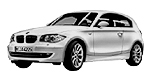 BMW E81 C1779 Fault Code