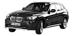 BMW E84 C1779 Fault Code