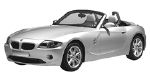 BMW E85 C1779 Fault Code