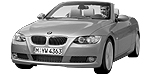 BMW E93 C1779 Fault Code