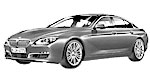 BMW F06 C1779 Fault Code