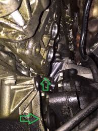 See C1779 in engine